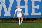 Women’s Soccer vs UMass Boston  Women’s Soccer vs UMass Boston. - Photo by Keith Nordstrom